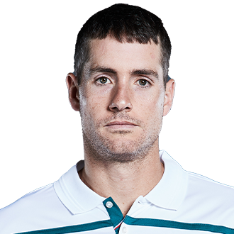John Isner