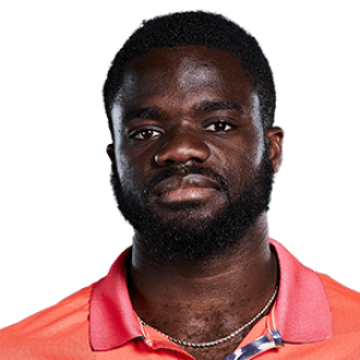 Frances Tiafoe