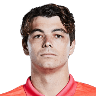 Taylor Fritz
