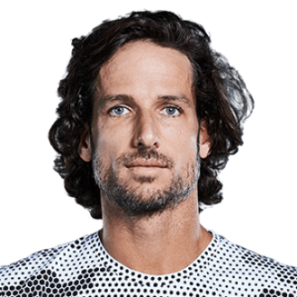 Feliciano Lopez