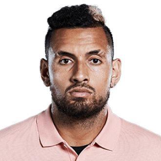 Nick  Kyrgios