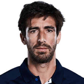 Pablo Cuevas